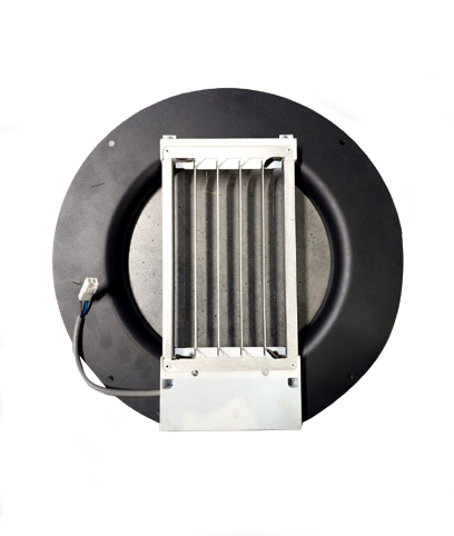 Filtro elettrostatico ESP Black Box
